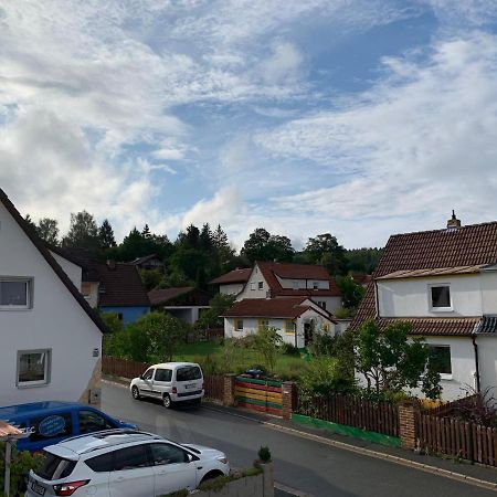 Superhost Flat near Opera Apartment Bayreuth Exterior foto
