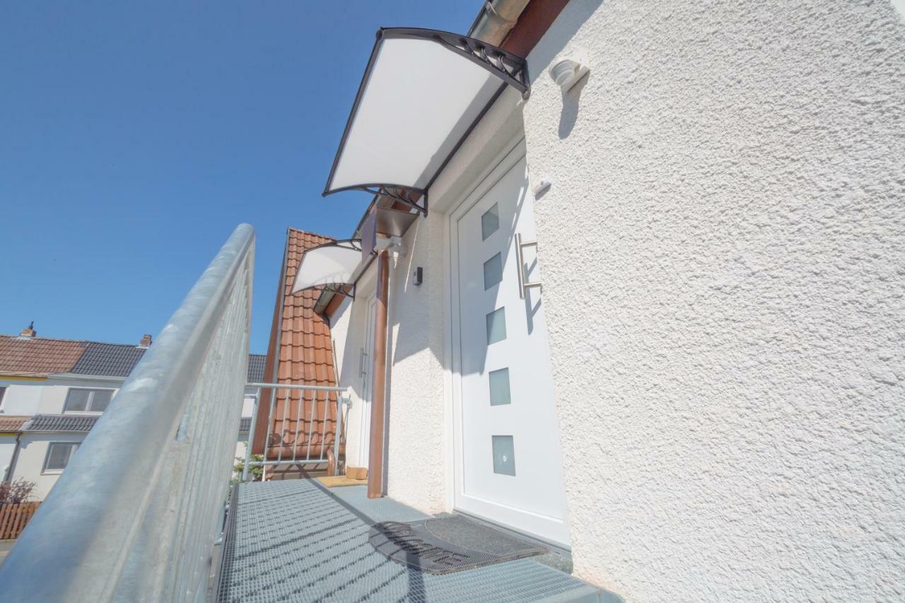 Superhost Flat near Opera Apartment Bayreuth Exterior foto