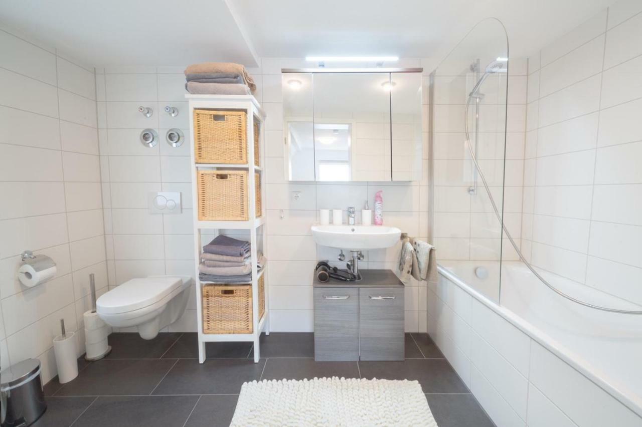 Superhost Flat near Opera Apartment Bayreuth Exterior foto